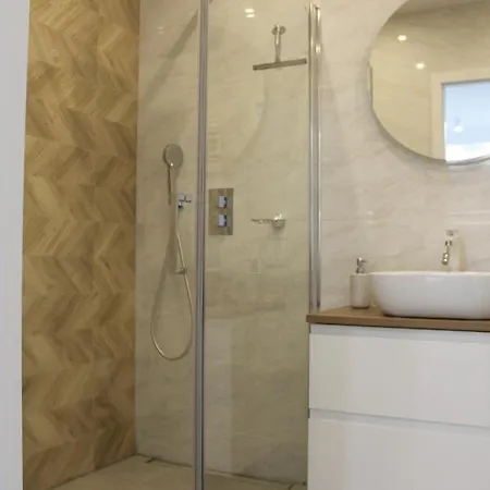 Baltea Apartament Przymorze *