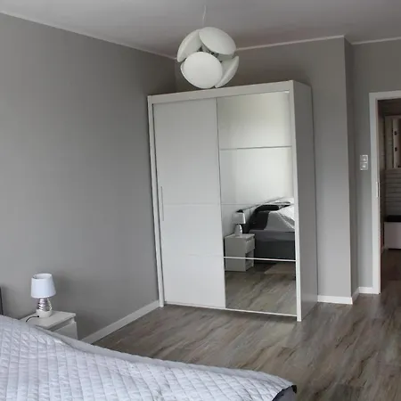 Baltea Apartament Przymorze Gdańsk
