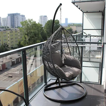 Apartament Baltea Apartament Przymorze *