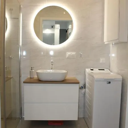 Baltea Apartament Przymorze