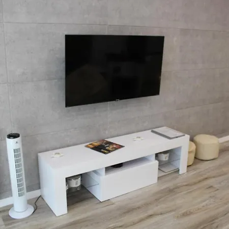 Baltea Apartament Przymorze Gdansk