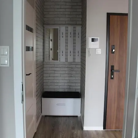 Baltea Apartament Przymorze *